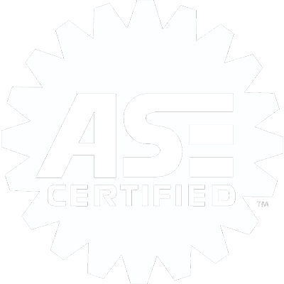 ASE Certified Logo