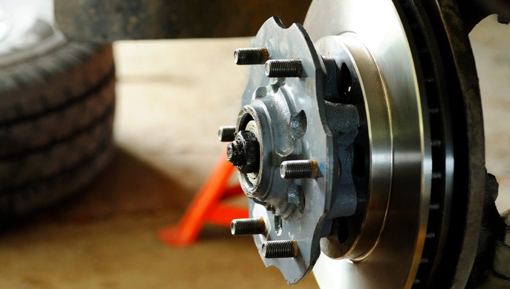 Can I Get A Free Brake Inspection With Oil Change Service