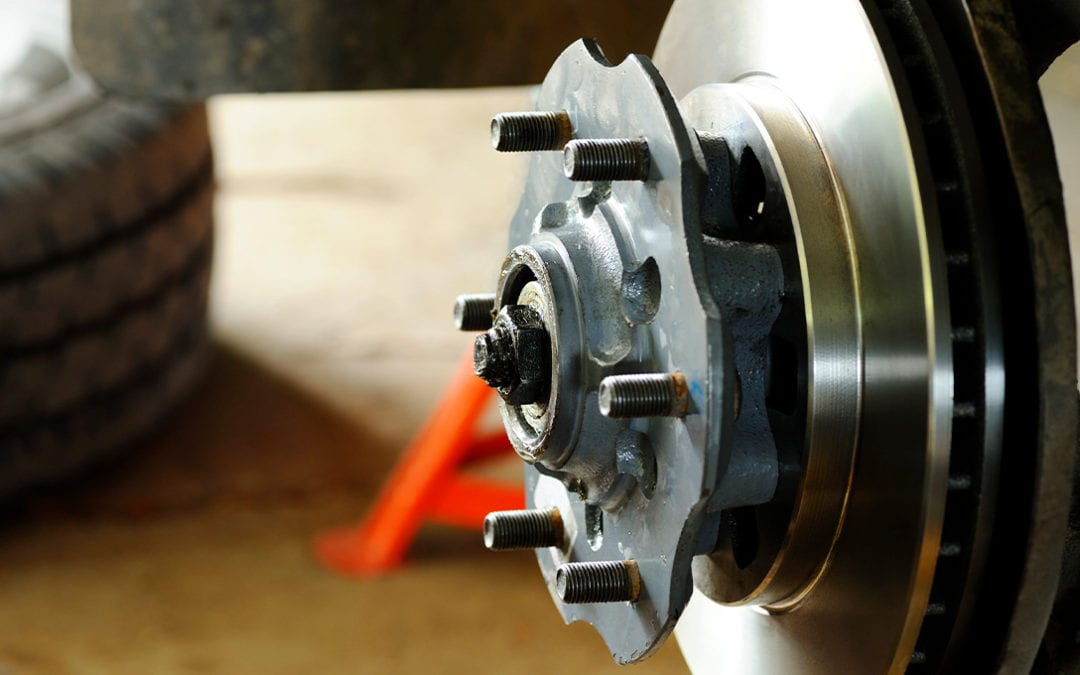 Can I Get A Free Brake Inspection With Oil Change Service