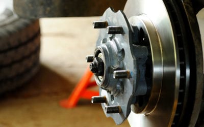 Can I Get A Free Brake Inspection With Oil Change Service