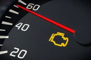 What Does the Check Engine Light Mean?