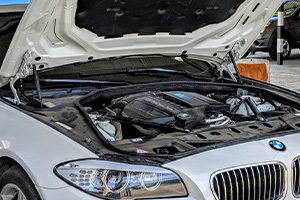 Car Engine Problems