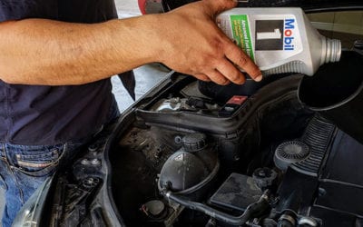 5 Ways To Maintain Your Car