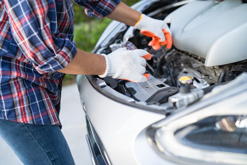 Allen Auto Repair Avoid 5 Common Car Problems This Summer