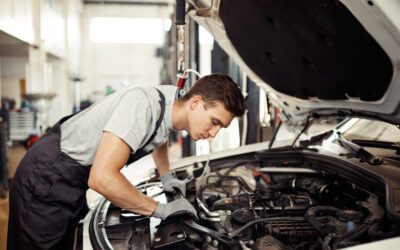 Allen Auto Repair: Avoid 5 Common Car Problems This Summer