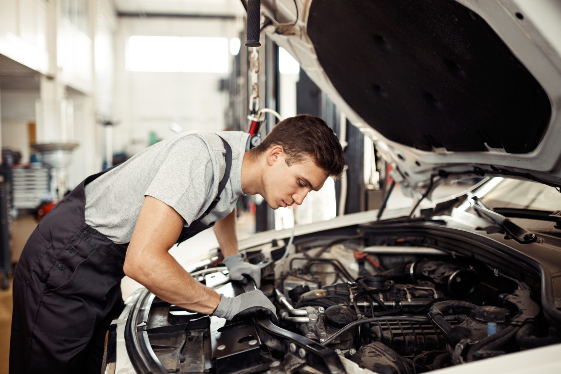 5 Common Car Problems in Summer- Aloha Auto Repair