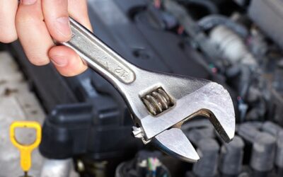 What Happens If You Use The Wrong Motor Oil In Your Engine?