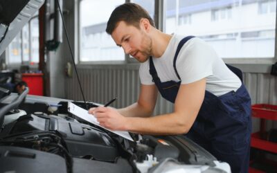 Periodic Maintenance Can Increase The Life Of Your Car. Here’S How!