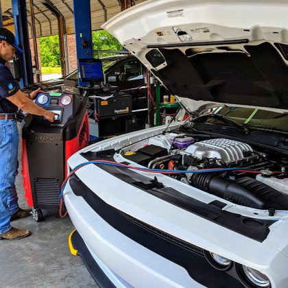 Key Benefits: Timely Engine Oil Change at Aloha Auto Repair - Maintenance Expertise
