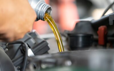 Does Cold Weather Affect Oil Change Intervals?