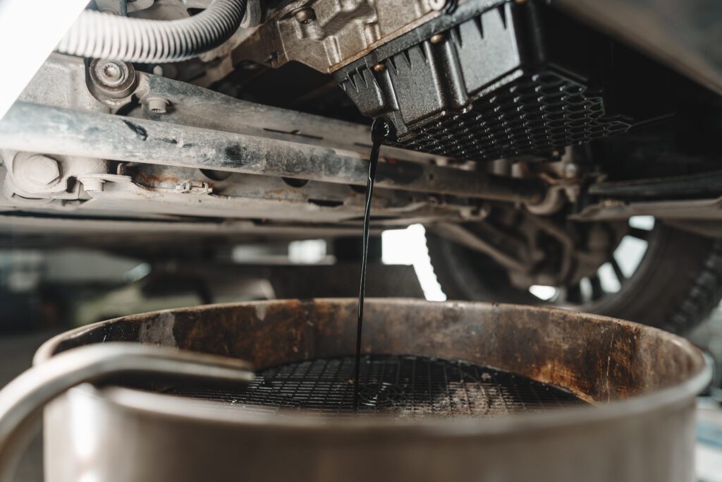 Does Cold Weather Affect Oil Change Intervals?