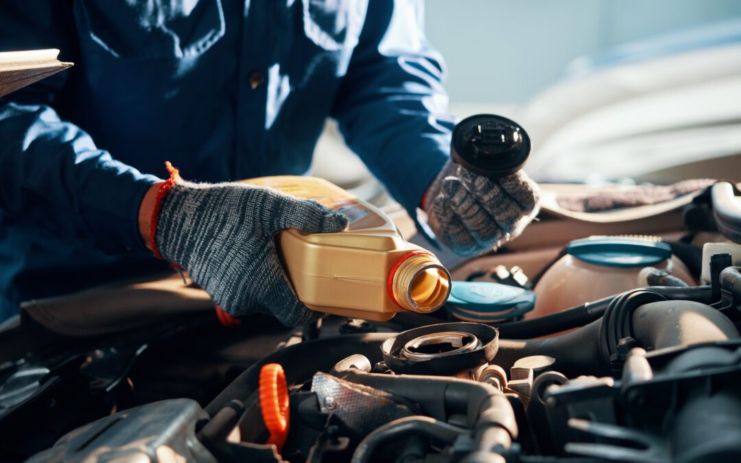 Is Synthetic Motor Oil Really Better Than Non-Synthetic?