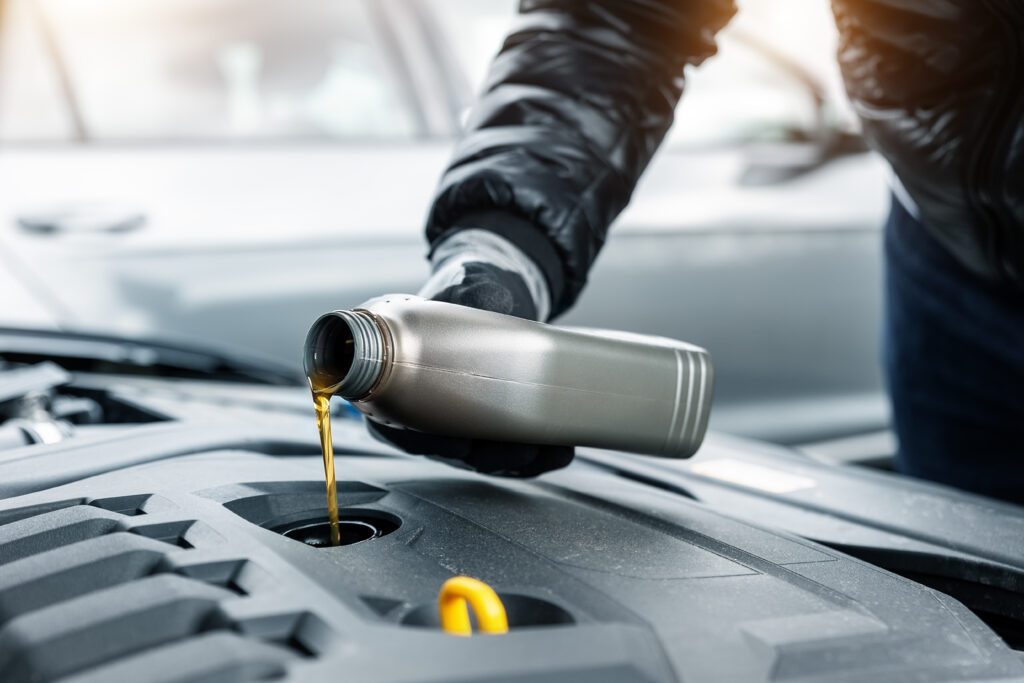 Is Synthetic Motor Oil Really Better Than Non-Synthetic