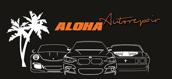 Aloha Auto Repair