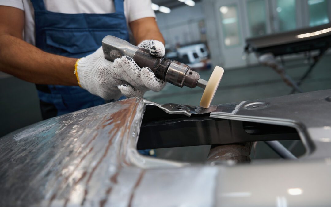 Tips for a Successful Auto Body Repair