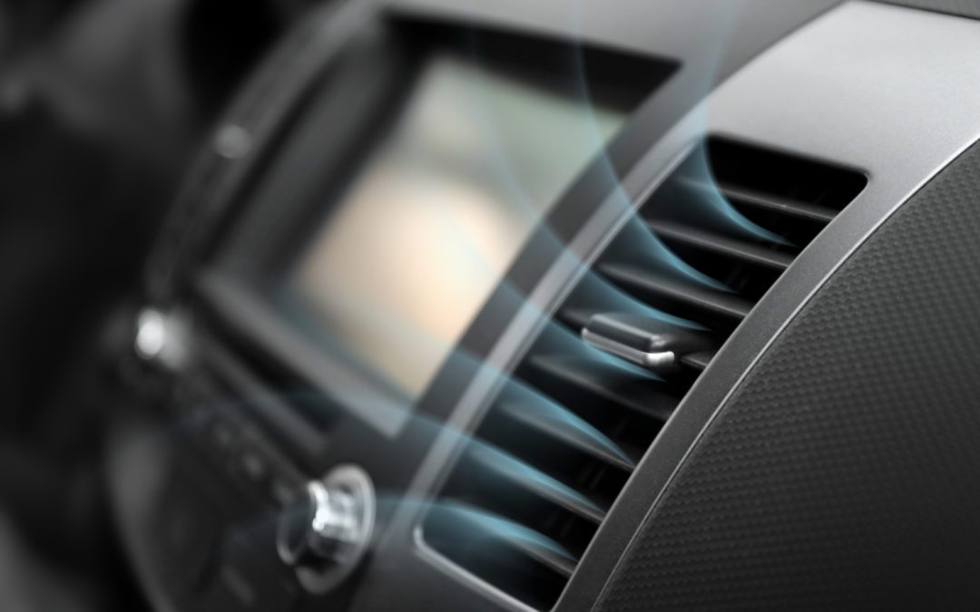 What Is R-1234YF Air Conditioning and How Does It Work?