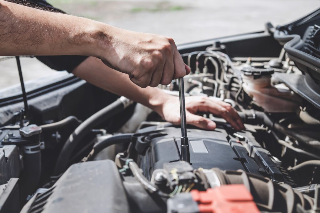 The 3 Main Causes Of Car Engine Problems