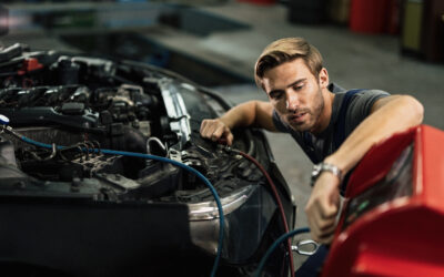 Top 5 Air Conditioning Services For Car Owners