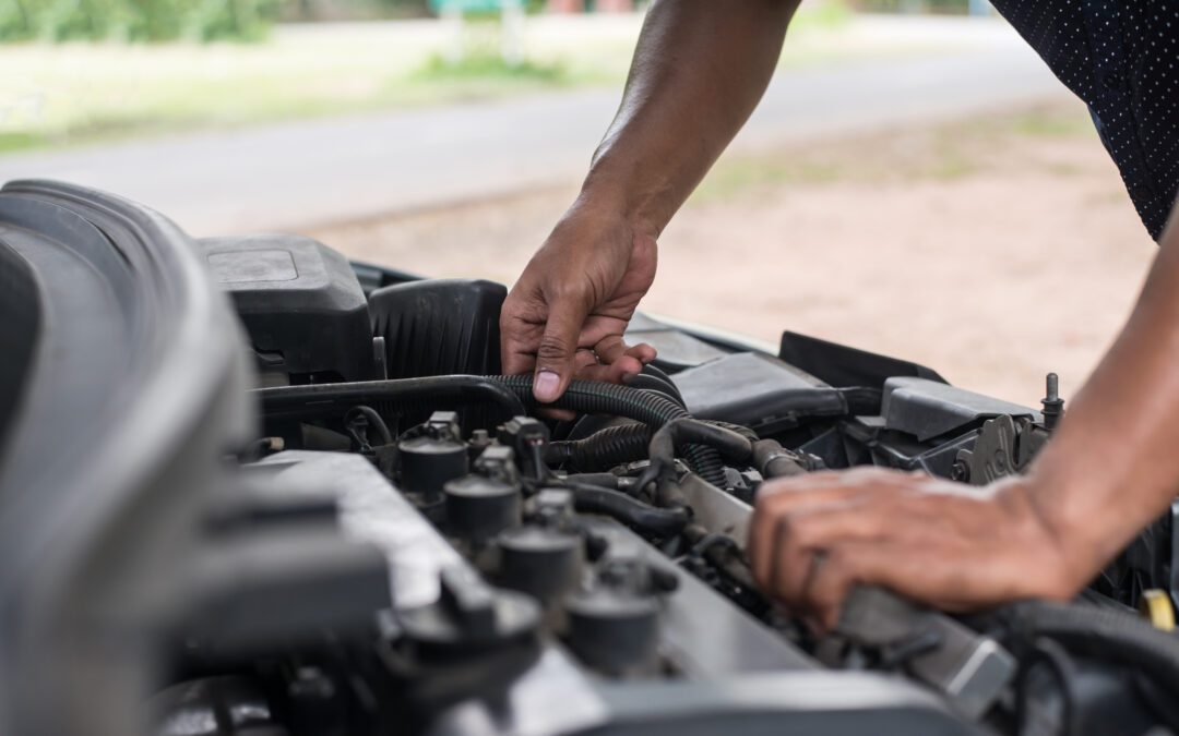 What To Expect From Your Car Engine