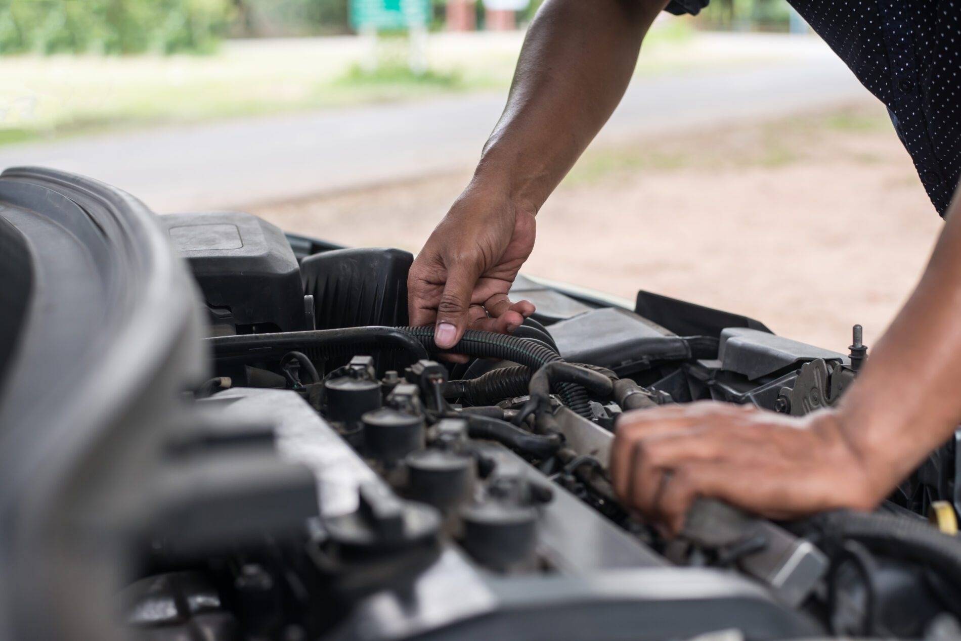 How to Prevent Car Engine Failure | Aloha Car Repair