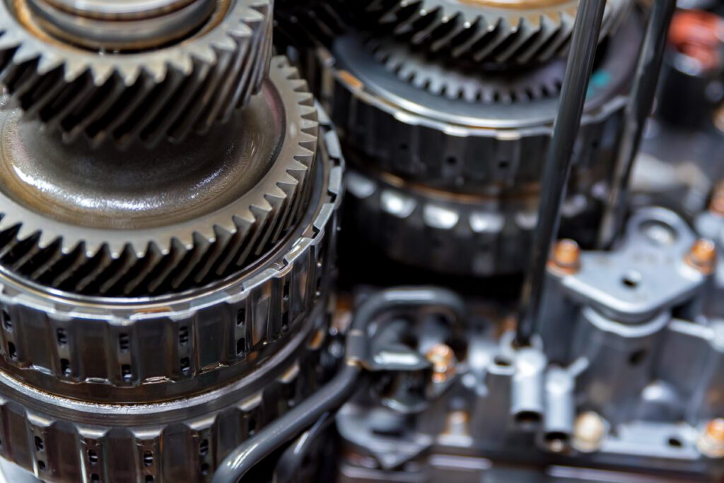 High-Quality Transmission Services Understanding The Basics