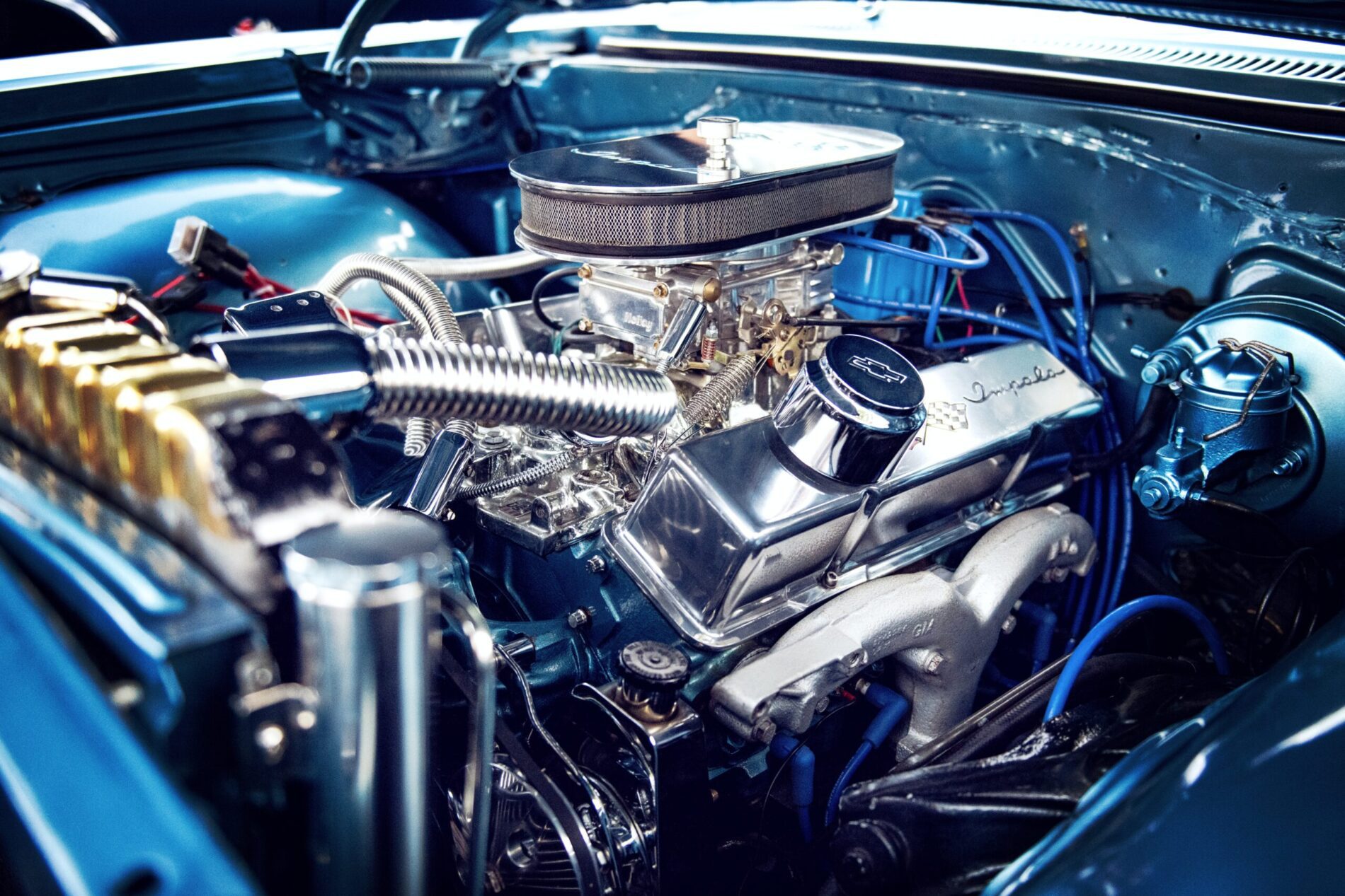 tim mossholder VurHDpO4VYI unsplash scaled Aloha Auto Repair Recommendations for reliable transmission repair services