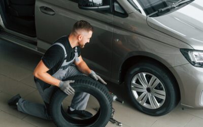 Complete Guide To Buying New Tires And Maintaining Them