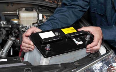 Expert Car Battery Replacement With Aloha Auto Repair: Don’t Let A Dead Battery Ruin Your Day