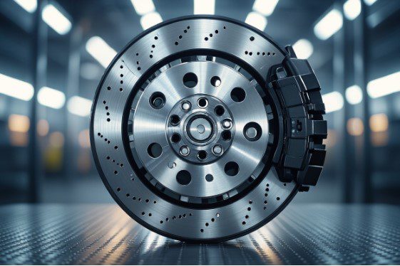 Car Brakes
