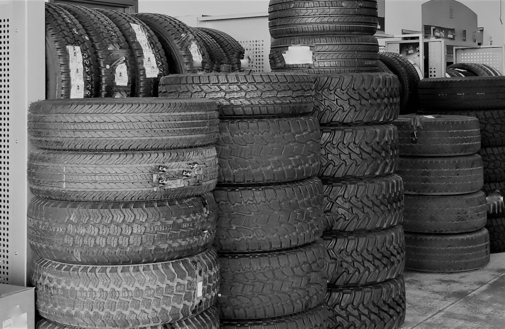 Maximize Safety: Expert Tips For Buying Car Tire Near Me
