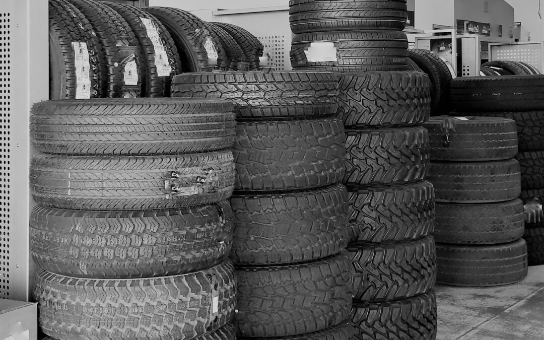 Maximize Safety: Expert Tips for Buying Car Tire Near Me