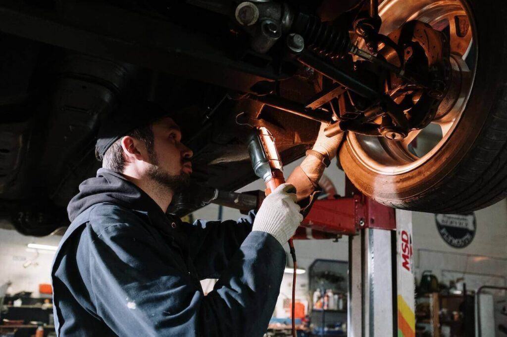 Revamp Your Ride: Finding The Top Car Mechanic Near Me