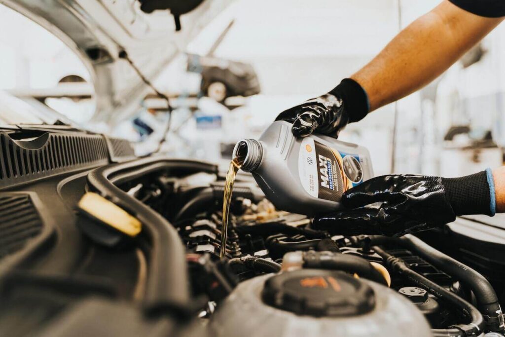 The Ultimate Guide To Finding A Cheap Oil Change Near Me