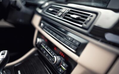 Beat the Heat: Get Expert Auto Air Conditioning Repair Near Me