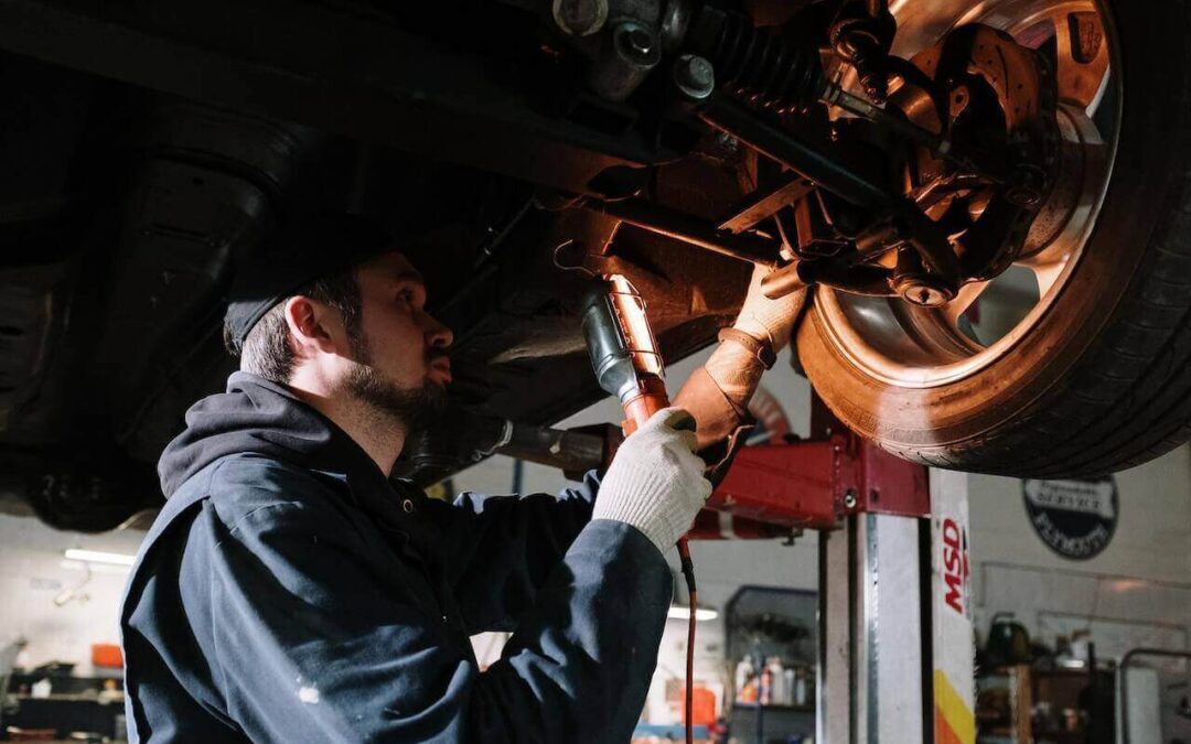 Revamp Your Ride: Finding the Top Car Mechanic Near Me
