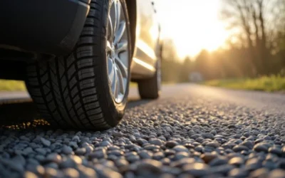 Maximize Safety: Expert Tips For Buying Car Tire Near Me