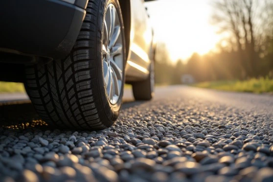 Car Tire Near Me