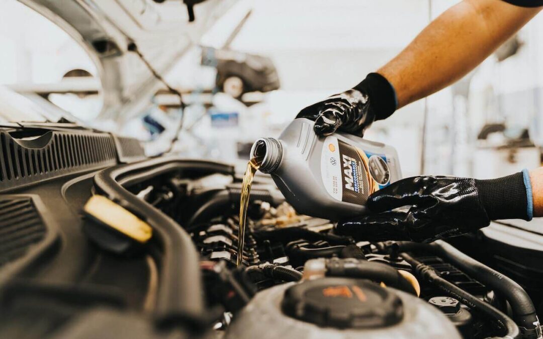 The Ultimate Guide to Finding a Cheap Oil Change Near Me