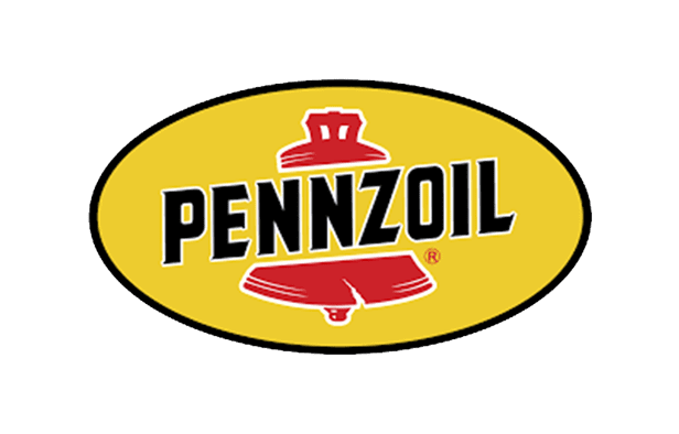 logo of Pennzoil