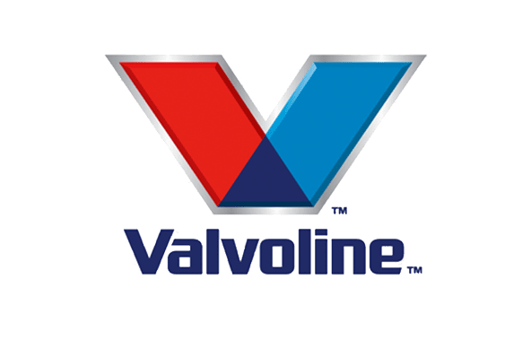 Logo of Valvoline