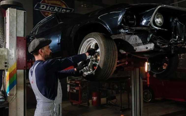 Expert Auto Repair Nearby - Reliable Solutions | Aloha Auto Repair Texas