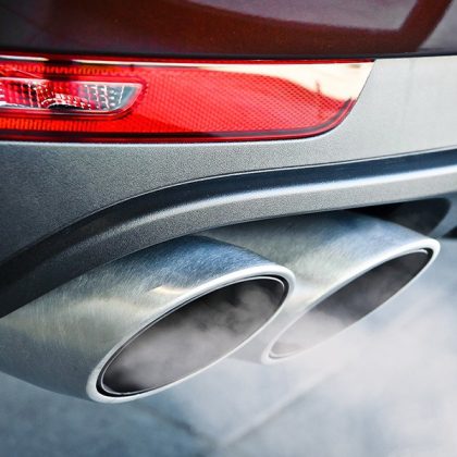 What you need to know about your auto exhaust system