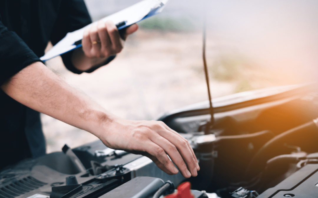 The Texas Vehicle Inspection: A Comprehensive Guide