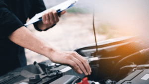 The Texas Vehicle Inspection: A Comprehensive Guide