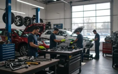 Why Choosing The Right Auto Repair In Allen Is A Smart Move (And Avoids Costly Mistakes)