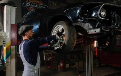 Under The Hood: Choosing The Best Auto Repair Shop In Allen Tx – Aloha Auto Repair