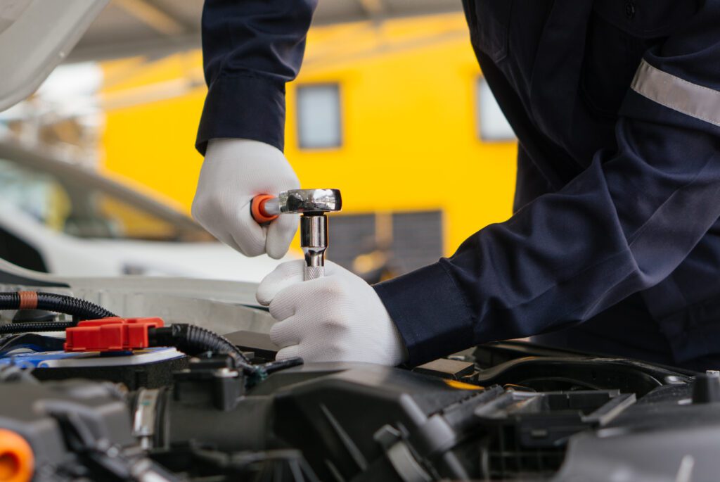How To Find The Best Allen Tx Mechanic For Your Car: A Comprehensive Guide