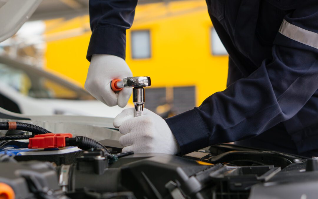How to Find the Best Allen TX Mechanic for Your Car: A Comprehensive Guide