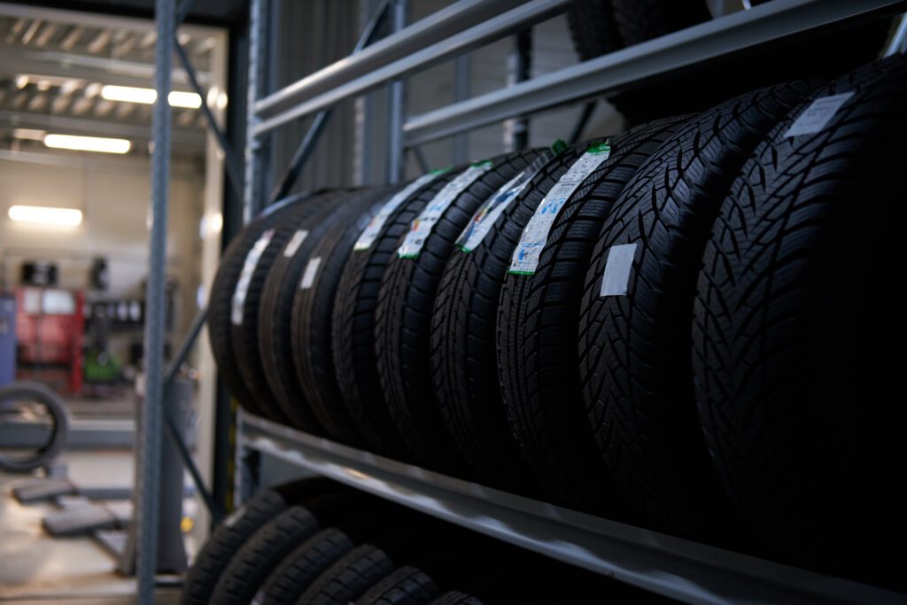 Aloha Auto Repair’s Ultimate Guide To Choosing The Right Tire Shop In Allen Tx