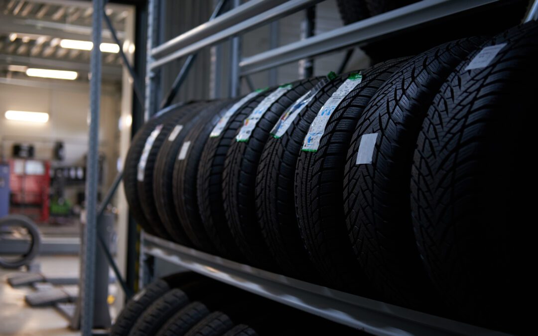 Aloha Auto Repair’s Ultimate Guide to Choosing the Right Tire Shop in Allen TX